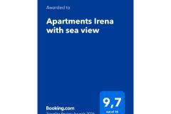 Apartmány Irena Apartmán 1 – Apartman 1 foto 2