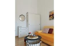 Apartmány Irena Apartmán 1 – Apartman 1 foto 4