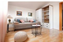 Apartmány Irena Apartmán 2 – Apartman 2 foto 4