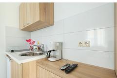Apartmány Irena Pokoj 5 – Studio 1 foto 2