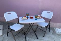 Apartmány Irena Pokoj 5 – Studio 1 foto 5