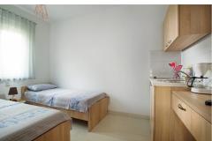 Apartmány Irena Pokoj 6 – Studio 2 foto 1