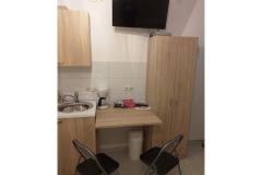 Apartmány Irena Pokoj 6 – Studio 2 foto 4