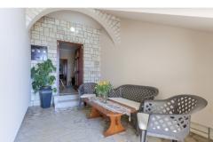 Apartmán NIKOLIC Apartmán 1 – A PRIZEMLJ foto 6