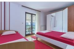 Apartmán NIKOLIC Apartmán 2 – A 1 KAT foto 4