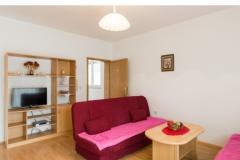 Apartmány Valbandon Apartmán 1 – crveni foto 2