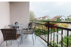 Apartmány Valbandon Apartmán 1 – crveni foto 5