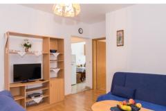 Apartmány Valbandon Apartmán 2 – plavi foto 2