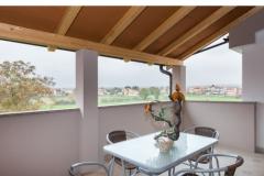 Apartmány Valbandon Apartmán 2 – plavi foto 4