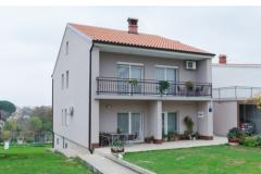 Apartmány Valbandon Apartmán 2 – plavi foto 5