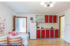 Apartmány Valbandon Apartmán 3 – doljnji foto 1