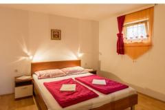 Apartmány Valbandon Apartmán 3 – doljnji foto 3