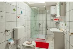 Apartmány Valbandon Apartmán 3 – doljnji foto 4