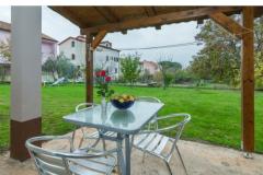 Apartmány Valbandon Apartmán 3 – doljnji foto 5