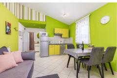 Apartmány Ana-Maria Apartmán 2 – Ana-Maria2 foto 2