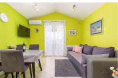 Apartmány Ana-Maria Apartmán 2 – Ana-Maria2 foto 3