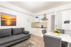 Apartmány Ana-Maria Apartmán 4 – Ana-Maria6 foto 1