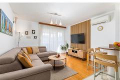 Apartmány Ana-Maria Apartmán 3 – Ana Maria4 foto 1