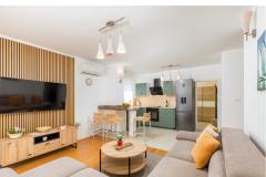 Apartmány Ana-Maria Apartmán 3 – Ana Maria4 foto 2