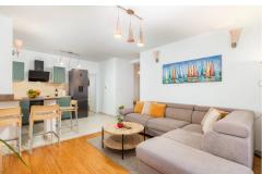 Apartmány Ana-Maria Apartmán 3 – Ana Maria4 foto 3