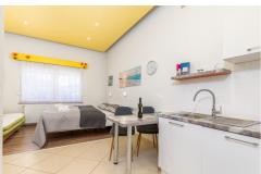 Apartmány Ana-Maria Pokoj 5 – Studio5 foto 2
