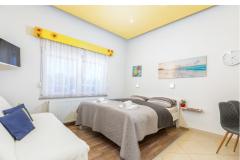 Apartmány Ana-Maria Pokoj 5 – Studio5 foto 4