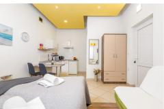Apartmány Ana-Maria Pokoj 5 – Studio5 foto 5