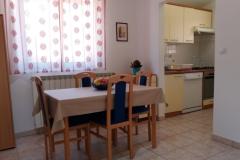 Apartmány Benčić Apartmán 3 – App3 (2+2) foto 2