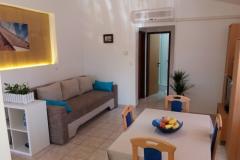 Apartmány Benčić Apartmán 3 – App3 (2+2) foto 4