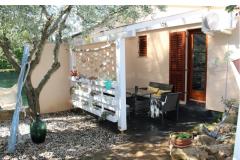 Apartmány Benčić Apartmán 2 – App2 (2+2) foto 4