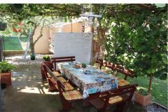 Apartmány Benčić Apartmán 1 – App1 (6+2) foto 2