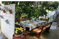 Apartmány Benčić Apartmán 1 – App1 (6+2) foto 3