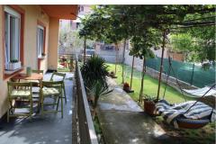 Apartmány Benčić Apartmán 1 – App1 (6+2) foto 4