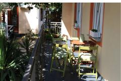 Apartmány Benčić Apartmán 1 – App1 (6+2) foto 5