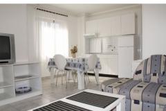 Apartmány Dorijo Apartmán 1 – A1 foto 5