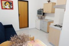 Apartmány Dorijo Apartmán 2 – A2 foto 3