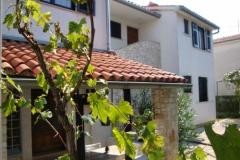 Apartmány Dorijo Apartmán 2 – A2 foto 5