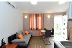 Apartmány Fažanka Apartmán 1 foto 2