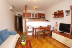 Apartmány Fažanka Apartmán 2 foto 2