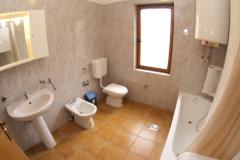 Apartmány Fažanka Apartmán 2 foto 4