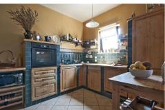 Apartmány Fažanka Apartmán 4 foto 2