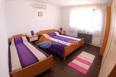 Apartmány Fažanka Pokoj 6 foto 1