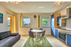 Apartmány KAJIC - Fažana Apartmán 1 – KAJIC A1 foto 1