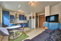 Apartmány KAJIC - Fažana Apartmán 1 – KAJIC A1 foto 5