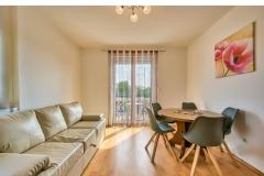 Apartmány KAJIC - Fažana Apartmán 3 – KAJIC A3 foto 1