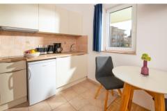 Apartmány Marta Apartmán 1 foto 3