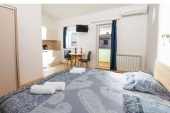 Apartmány Marta Apartmán 1 foto 6