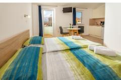 Apartmány Marta Apartmán 2 foto 1