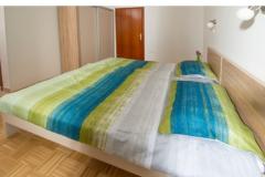 Apartmány Marta Apartmán 2 foto 3