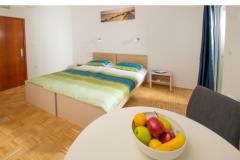 Apartmány Marta Apartmán 2 foto 4